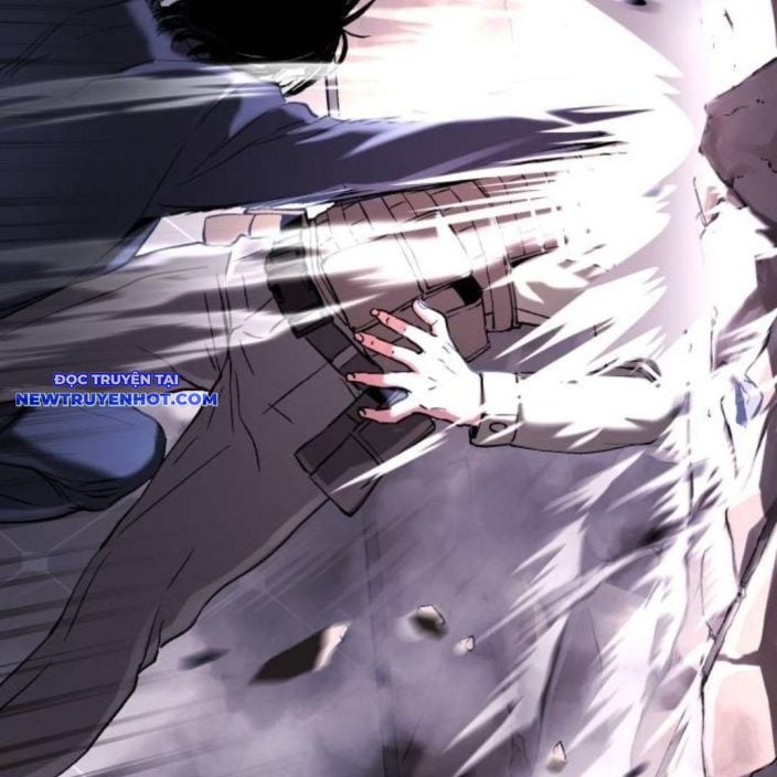 Lời Nguyền Của Dangun Chapter 56 - Trang 2