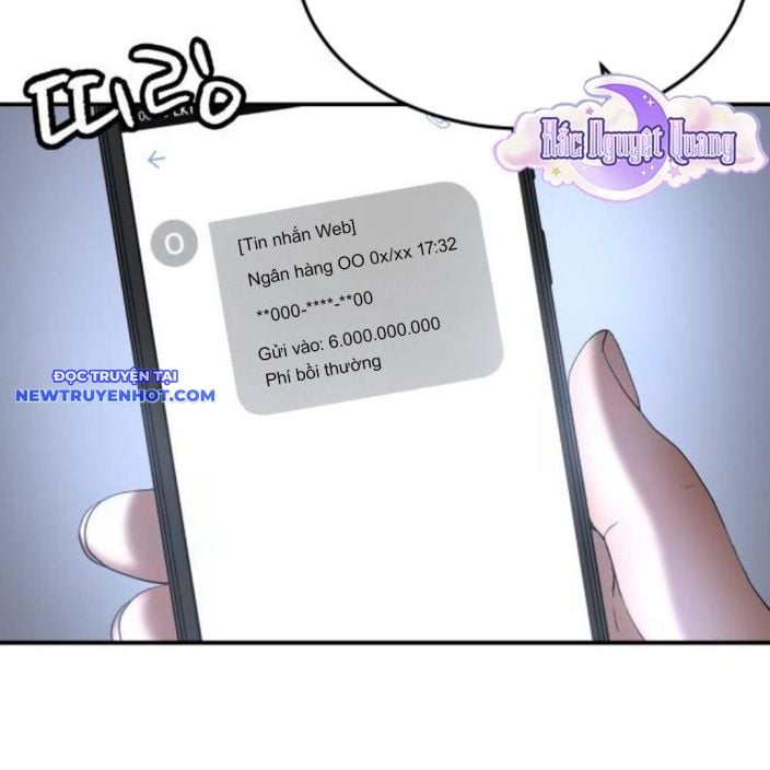 Lời Nguyền Của Dangun Chapter 56 - Trang 2