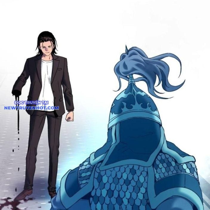 Lời Nguyền Của Dangun Chapter 56 - Trang 2