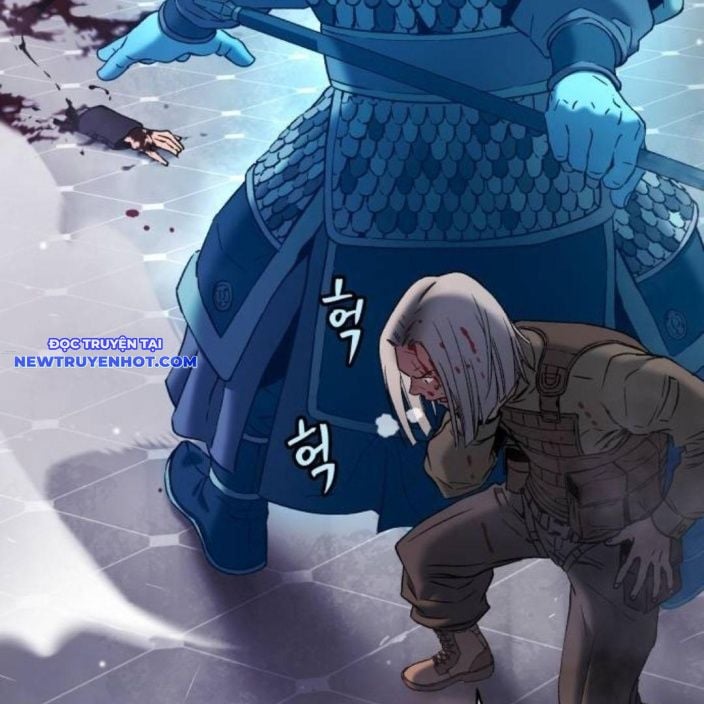 Lời Nguyền Của Dangun Chapter 56 - Trang 2