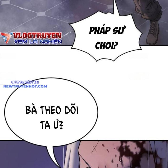 Lời Nguyền Của Dangun Chapter 56 - Trang 2