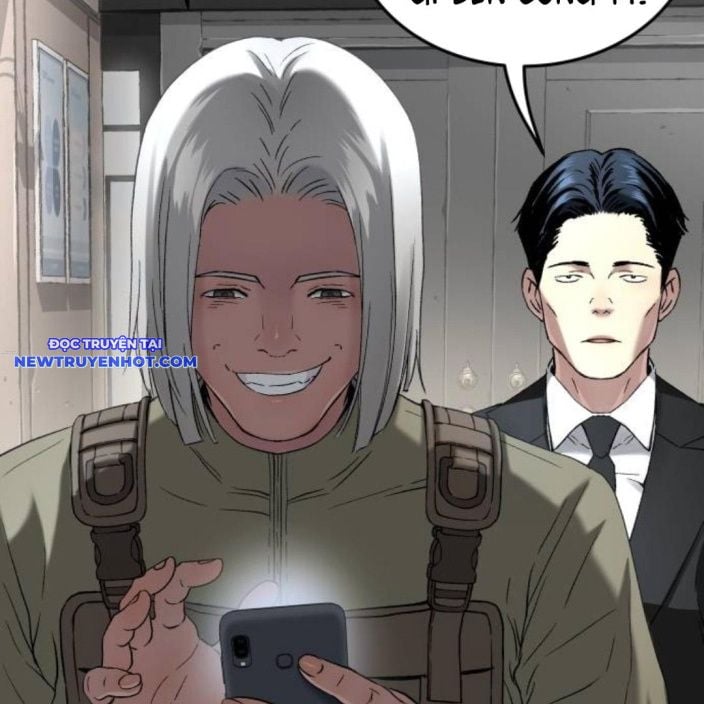 Lời Nguyền Của Dangun Chapter 56 - Trang 2