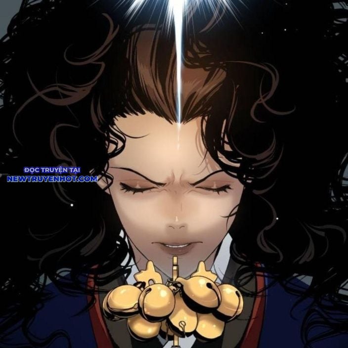Lời Nguyền Của Dangun Chapter 56 - Trang 2