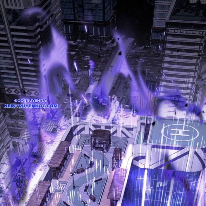 Lời Nguyền Của Dangun Chapter 56 - Trang 2