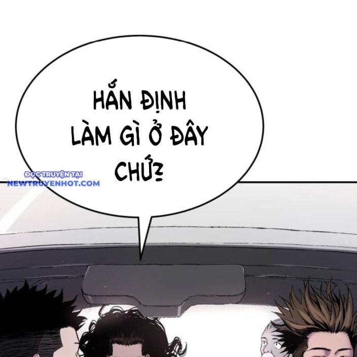 Lời Nguyền Của Dangun Chapter 56 - Trang 2