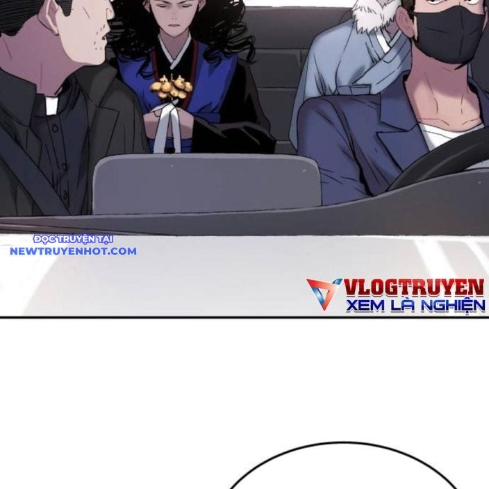 Lời Nguyền Của Dangun Chapter 56 - Trang 2