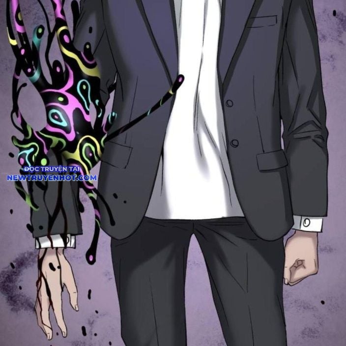 Lời Nguyền Của Dangun Chapter 56 - Trang 2