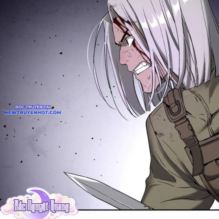Lời Nguyền Của Dangun Chapter 56 - Trang 2