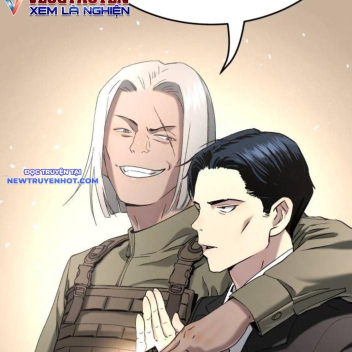 Lời Nguyền Của Dangun Chapter 56 - Trang 2