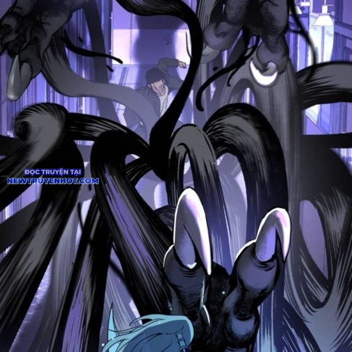Lời Nguyền Của Dangun Chapter 56 - Trang 2