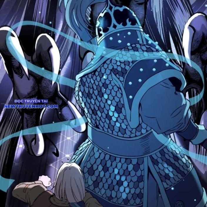 Lời Nguyền Của Dangun Chapter 56 - Trang 2