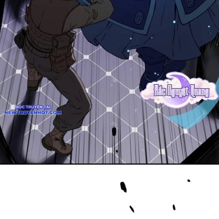 Lời Nguyền Của Dangun Chapter 56 - Trang 2