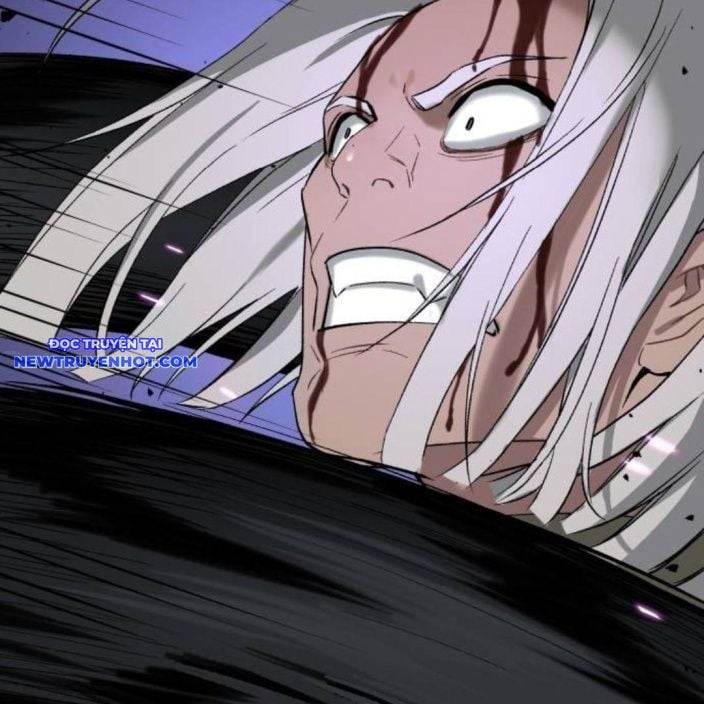 Lời Nguyền Của Dangun Chapter 56 - Trang 2
