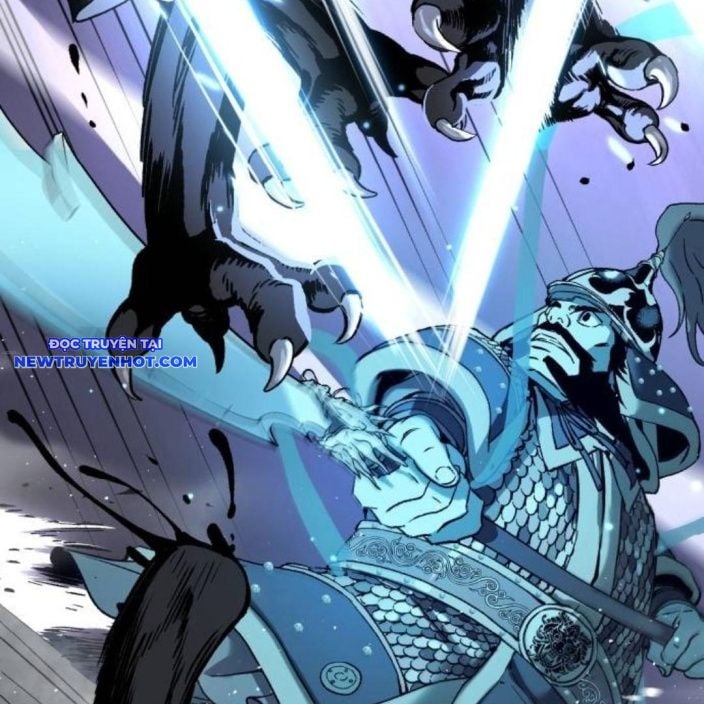 Lời Nguyền Của Dangun Chapter 56 - Trang 2