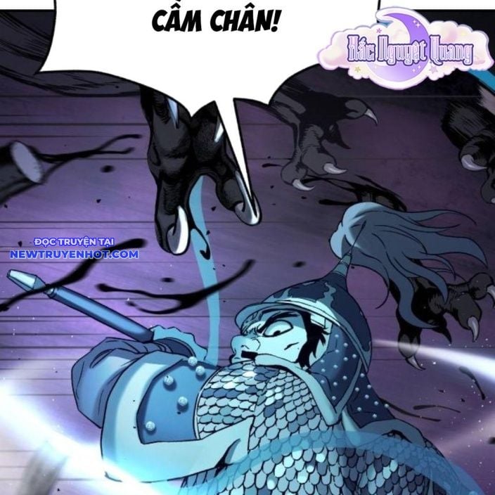 Lời Nguyền Của Dangun Chapter 56 - Trang 2