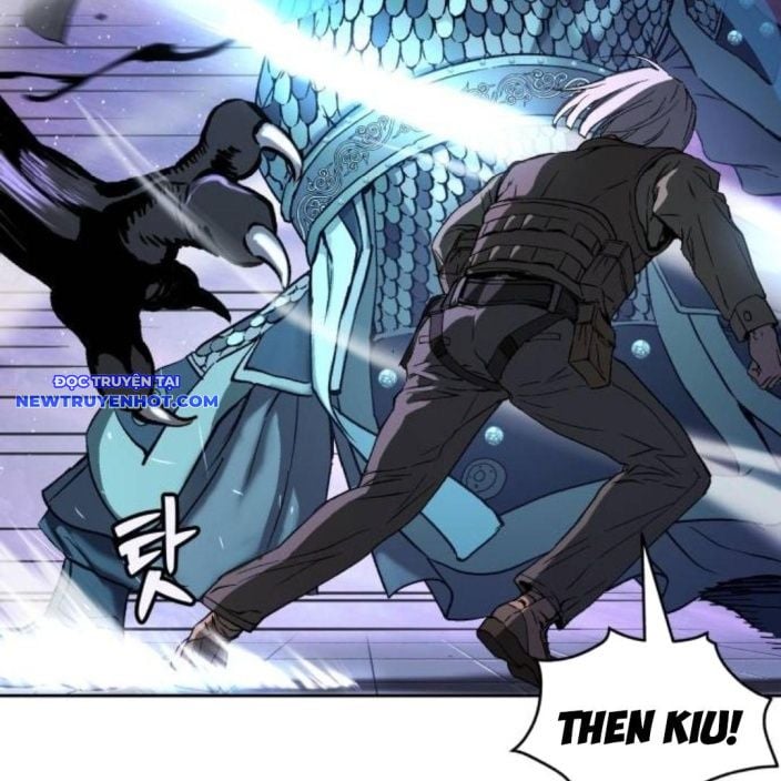 Lời Nguyền Của Dangun Chapter 56 - Trang 2