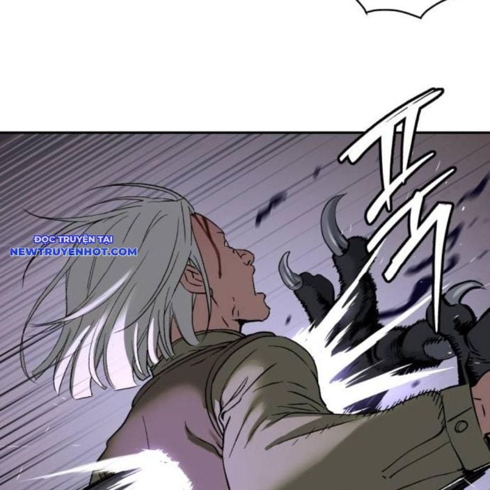 Lời Nguyền Của Dangun Chapter 56 - Trang 2