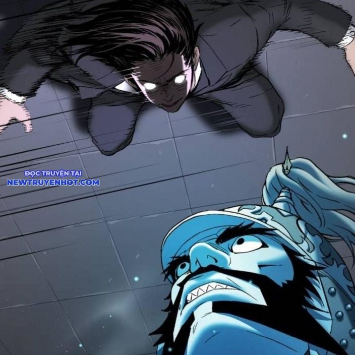 Lời Nguyền Của Dangun Chapter 56 - Trang 2