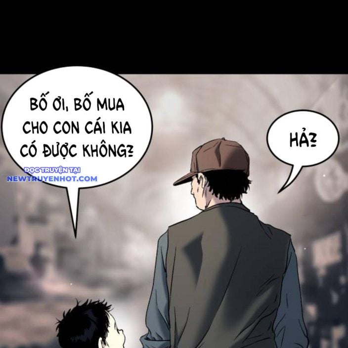 Lời Nguyền Của Dangun Chapter 55 - Trang 2