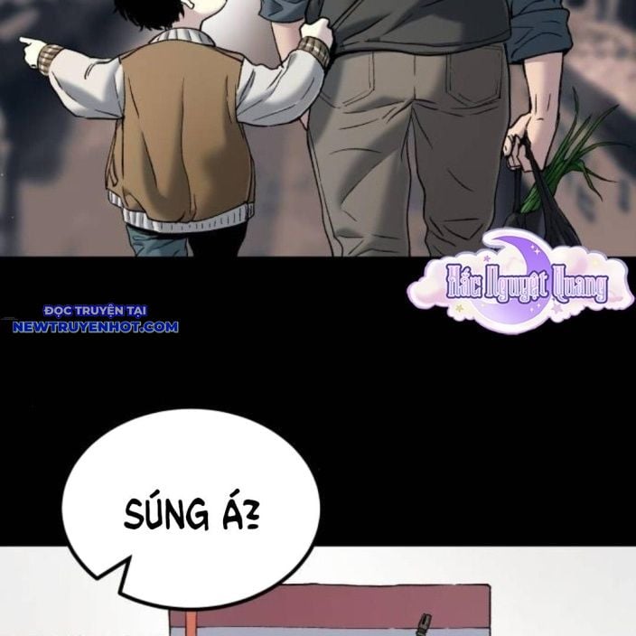 Lời Nguyền Của Dangun Chapter 55 - Trang 2