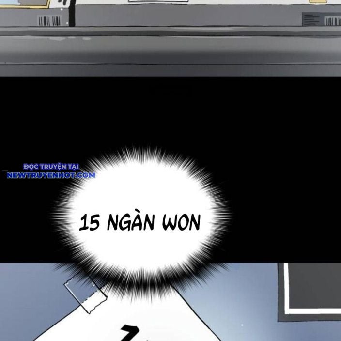 Lời Nguyền Của Dangun Chapter 55 - Trang 2