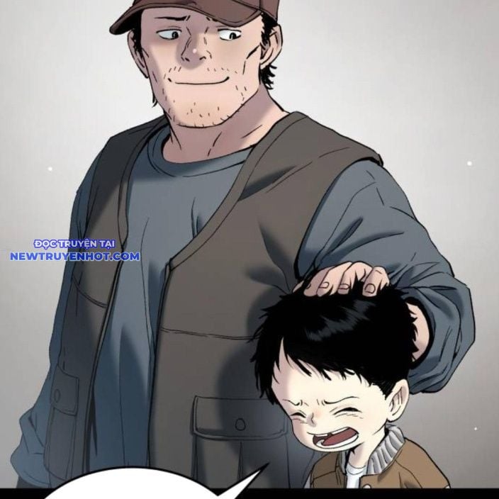 Lời Nguyền Của Dangun Chapter 55 - Trang 2