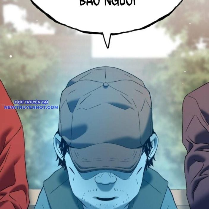 Lời Nguyền Của Dangun Chapter 55 - Trang 2