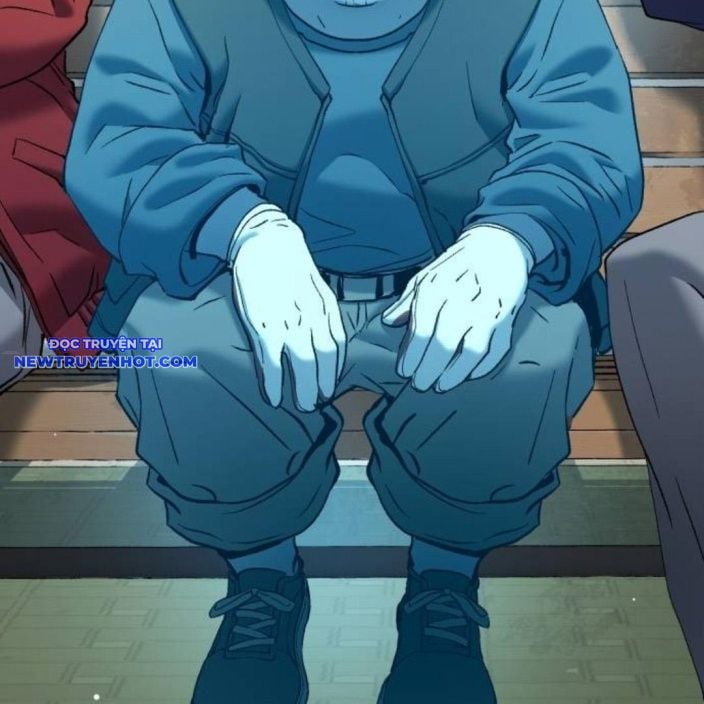 Lời Nguyền Của Dangun Chapter 55 - Trang 2