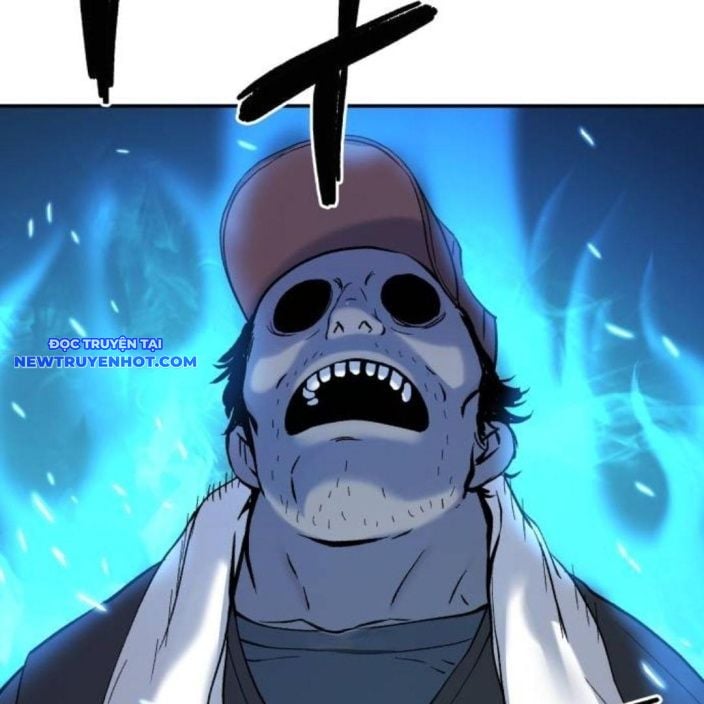 Lời Nguyền Của Dangun Chapter 55 - Trang 2