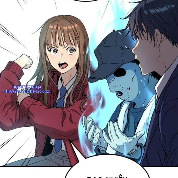 Lời Nguyền Của Dangun Chapter 55 - Trang 2