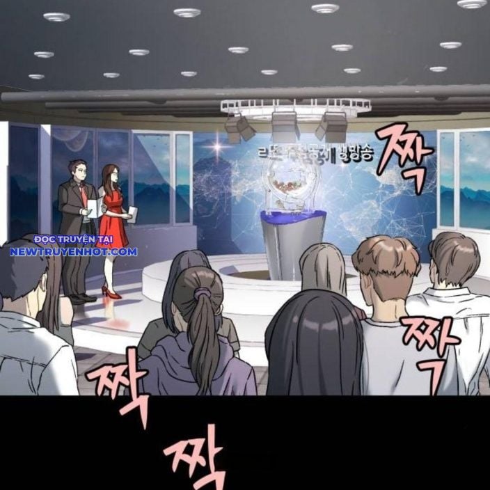 Lời Nguyền Của Dangun Chapter 55 - Trang 2