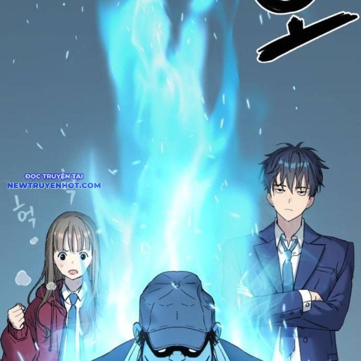 Lời Nguyền Của Dangun Chapter 55 - Trang 2