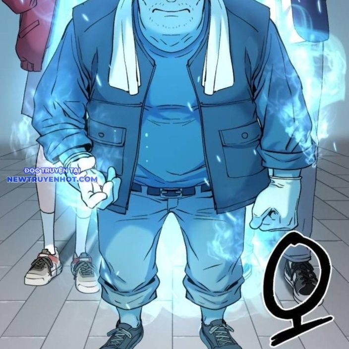 Lời Nguyền Của Dangun Chapter 55 - Trang 2