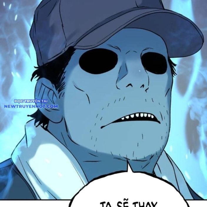 Lời Nguyền Của Dangun Chapter 55 - Trang 2