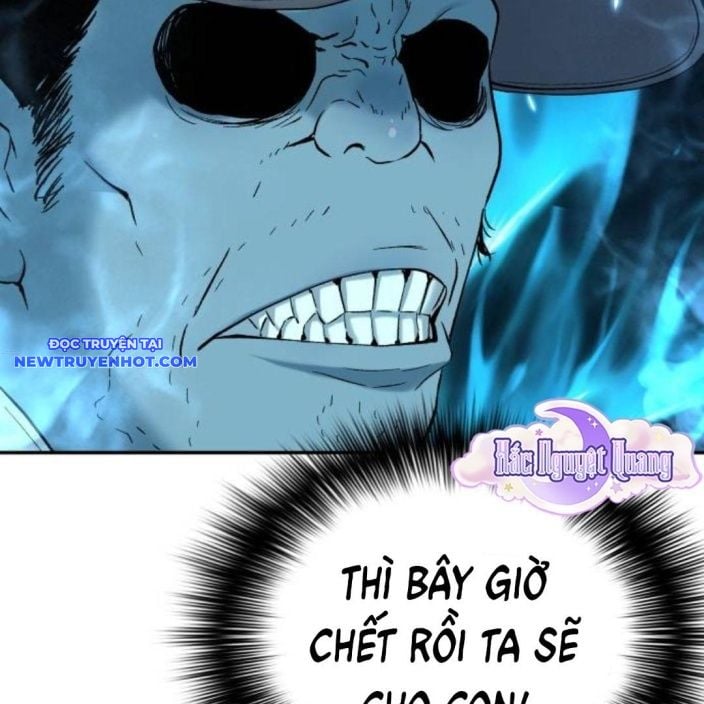 Lời Nguyền Của Dangun Chapter 55 - Trang 2