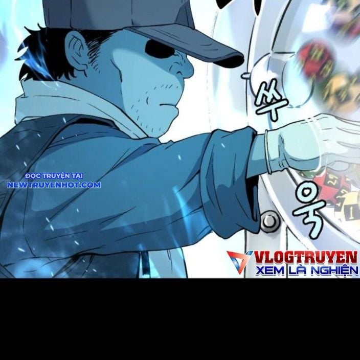Lời Nguyền Của Dangun Chapter 55 - Trang 2