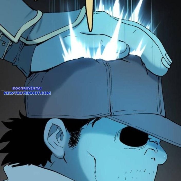 Lời Nguyền Của Dangun Chapter 55 - Trang 2