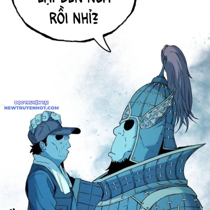 Lời Nguyền Của Dangun Chapter 55 - Trang 2