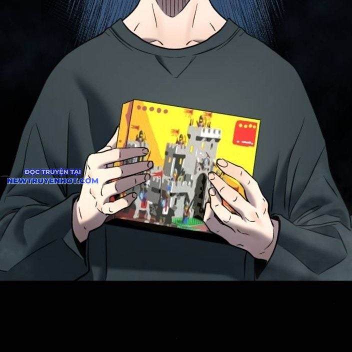 Lời Nguyền Của Dangun Chapter 55 - Trang 2