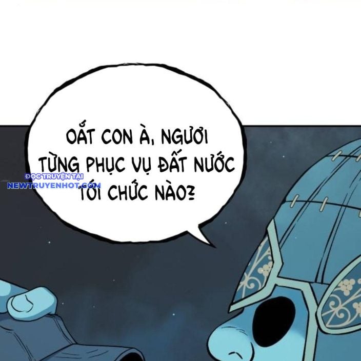 Lời Nguyền Của Dangun Chapter 55 - Trang 2