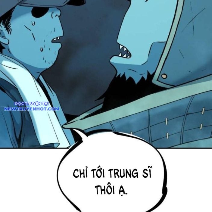 Lời Nguyền Của Dangun Chapter 55 - Trang 2