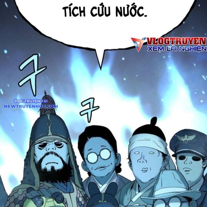 Lời Nguyền Của Dangun Chapter 55 - Trang 2