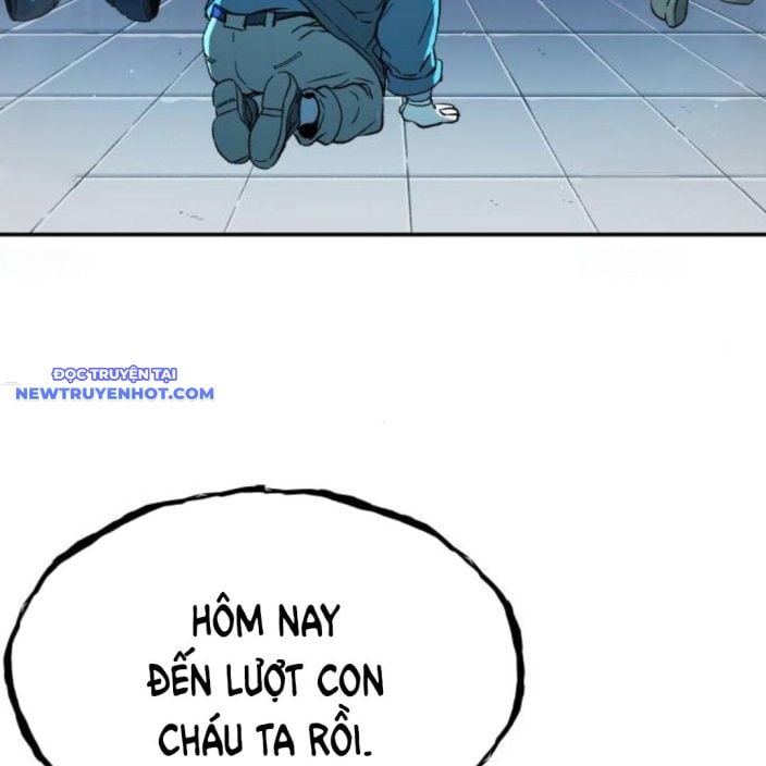 Lời Nguyền Của Dangun Chapter 55 - Trang 2