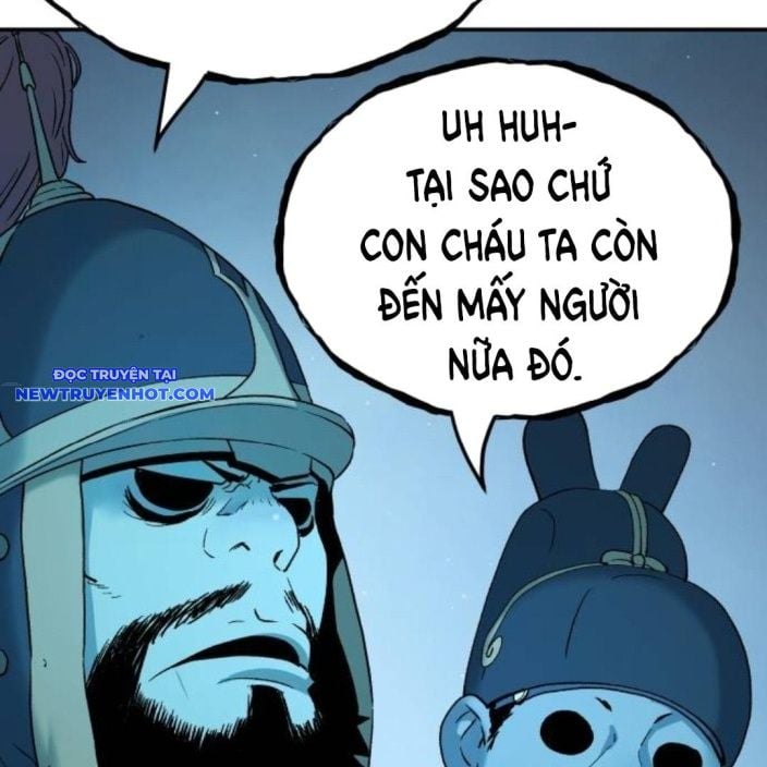 Lời Nguyền Của Dangun Chapter 55 - Trang 2