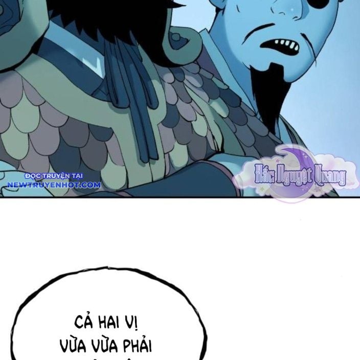 Lời Nguyền Của Dangun Chapter 55 - Trang 2