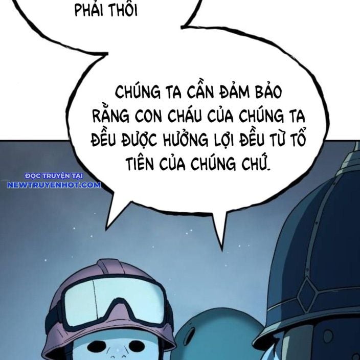 Lời Nguyền Của Dangun Chapter 55 - Trang 2