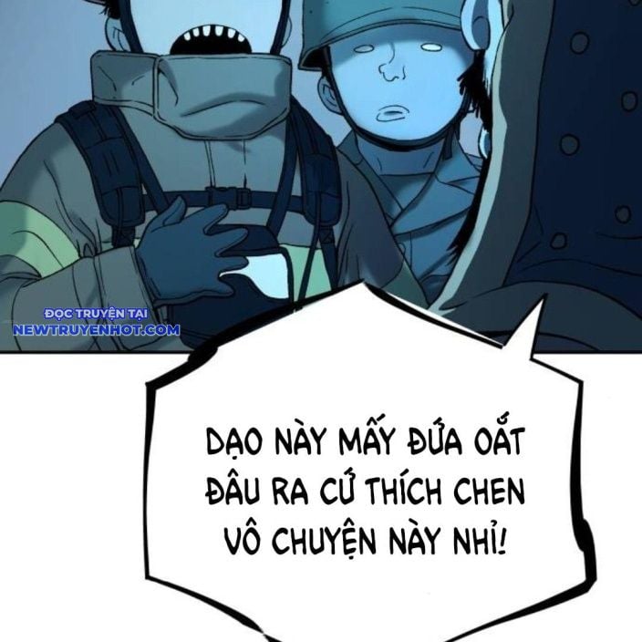 Lời Nguyền Của Dangun Chapter 55 - Trang 2