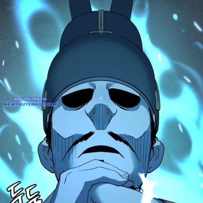 Lời Nguyền Của Dangun Chapter 55 - Trang 2