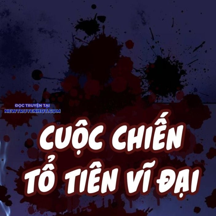 Lời Nguyền Của Dangun Chapter 55 - Trang 2