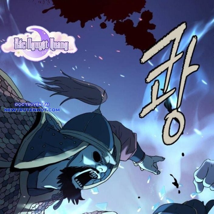 Lời Nguyền Của Dangun Chapter 55 - Trang 2